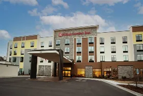 Photograph of Hilton Garden Inn, Aberdeen
