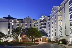 Photograph of Homewood Suites, Durham