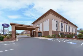 Photograph of Hampton Inn Raleigh/Clayton I-40, Garner
