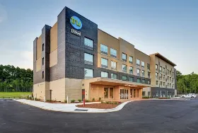 Photograph of Tru by Hilton, Morrisville