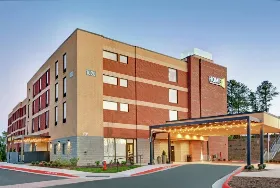 Photograph of Home2 Suites, Morrisville
