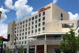 Photograph of Hilton Garden Inn, Charlotte