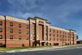 Photograph of Hampton Inn, Knightdale