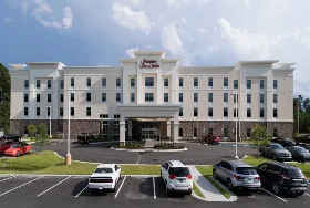 Photograph of Hampton Inn - Suites, Fayetteville