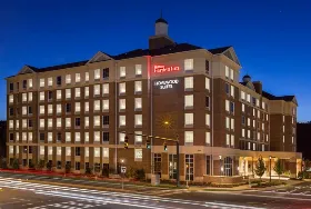 Photograph of Homewood Suites, Charlotte