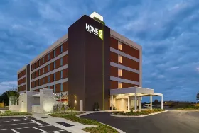 Photograph of Home2 Suites, Charlotte