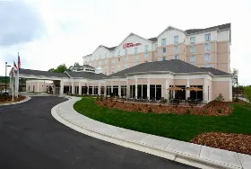 Photograph of Hilton Garden Inn , Greensboro