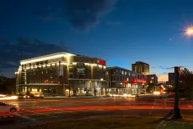 Photograph of Hilton Garden Inn, Asheville