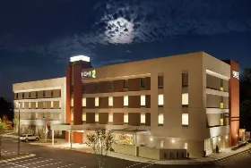Photograph of Home2 Suites, Durham