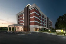 Photograph of Home2 Suites, Charlotte