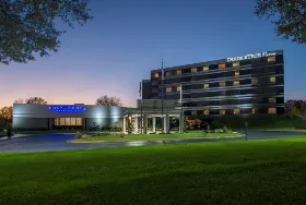 Photograph of Doubletree By Hilton, Winston-Salem