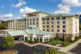 Photograph of Hilton Garden Inn, Charlotte