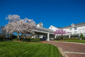 Photograph of DoubleTree by Hilton, Durham