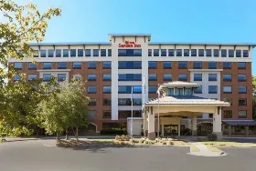 Photograph of Hilton Garden Inn, Durham