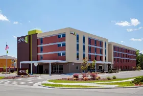 Photograph of Home2 Suites, Jacksonville