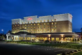 Photograph of Hilton Garden Inn, Cary