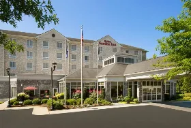 Photograph of Hilton Garden Inn, Winston-Salem