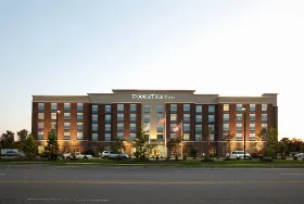 Photograph of DoubleTree by Hilton, Cary