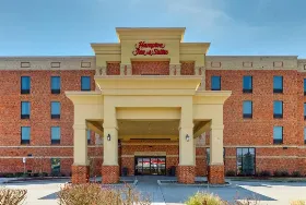Photograph of Hampton Inn, Swansboro