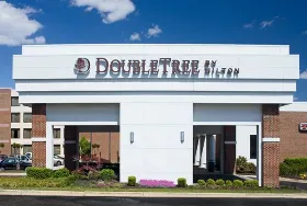 Photograph of DoubleTree by Hilton, Rocky Mount