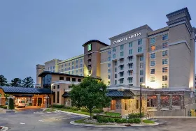 Photograph of Embassy Suites, Raleigh