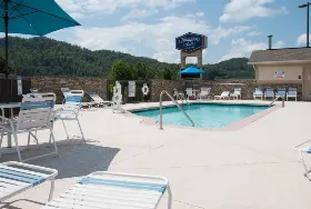 Photograph of Hampton Inn, Murphy