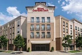 Photograph of Hilton Garden Inn, Charlotte