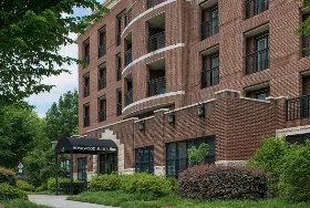 Photograph of Homewood Suites, Davidson