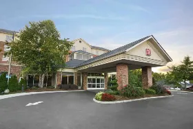 Photograph of Hilton Garden Inn, Mooresville