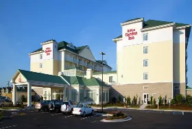 Photograph of Hilton Garden Inn, Kitty Hawk