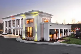 Photograph of Hampton Inn, Morrisville