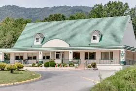 Photograph of Days Inn by Wyndham Asheville West, Candler