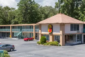Photograph of Super 8, Black Mountain