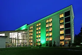 Photograph of Holiday Inn Asheville - Biltmore West, Asheville