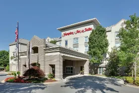 Photograph of Hampton Inn, Mooresville