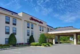 Photograph of Hampton Inn Monroe NC, Monroe