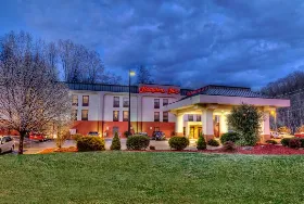Photograph of Hampton Inn, Marion