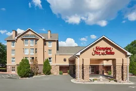 Photograph of Hampton Inn & Suites Chapel Hill / Durham, Chapel Hill