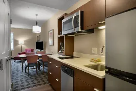 Photograph of TownePlace Suites, Boone