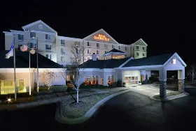 Photograph of Hilton Garden Inn, Raleigh