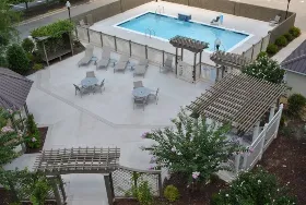 Photograph of Doubletree Hotel, Fayetteville