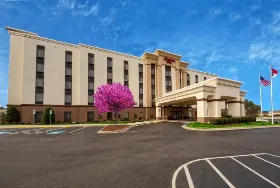 Photograph of Hampton Inn, Dunn