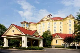 Photograph of Homewood Suites, Raleigh