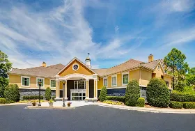 Photograph of Homewood Suites, Cary
