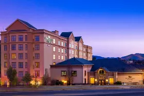 Photograph of Homewood Suites, Asheville