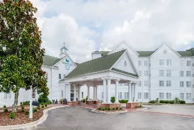 Photograph of Homewood Suites, Pinehurst