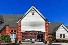 Photograph of Homewood Suites, Greensboro