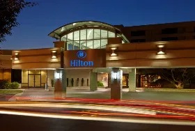Photograph of Hilton Raleigh North Hills, Raleigh