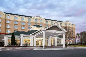 Photograph of Hilton Garden Inn, Morrisville