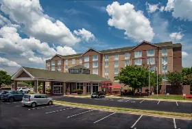 Photograph of Hilton Garden Inn, Pineville